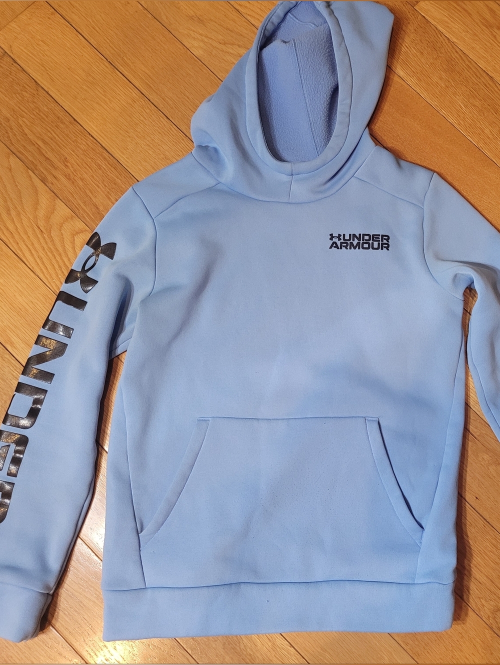 Under Armour | Kid's  Hoodie | M